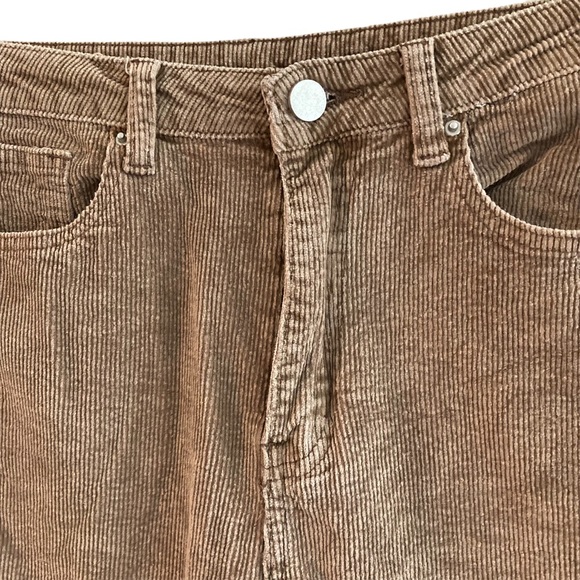 Shein | Flare Cords - Picture 6 of 8